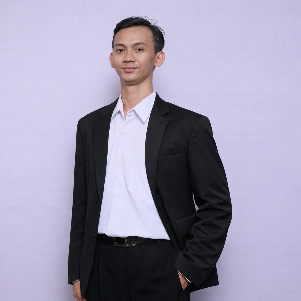 Rahmat Tegar Patriot Hari Lambang