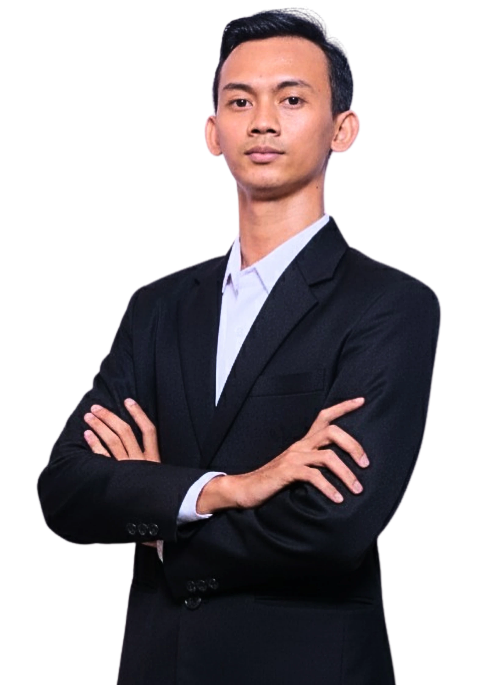 Profil Rahmat Tegar Patriot Hari Lambang